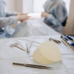 Doctors preparing for breast augmentation in Sydney